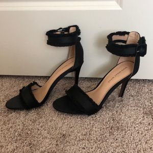 Who What Wear Heels